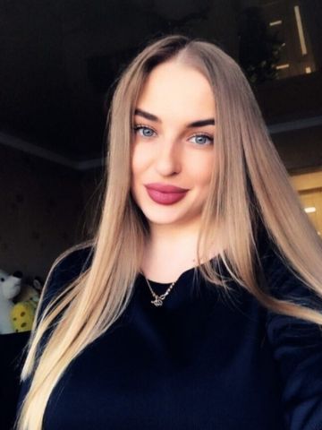 Проститутка Эмма